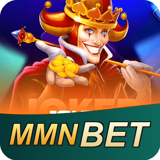 Logo Oficial mmnbet Download