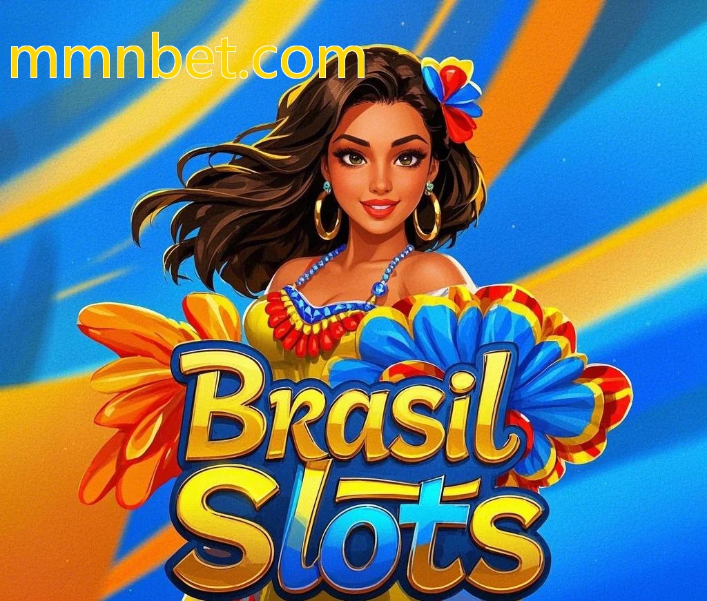 mmnbet GAME-Slots