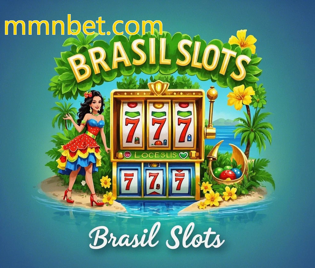 mmnbet GAME-Slots